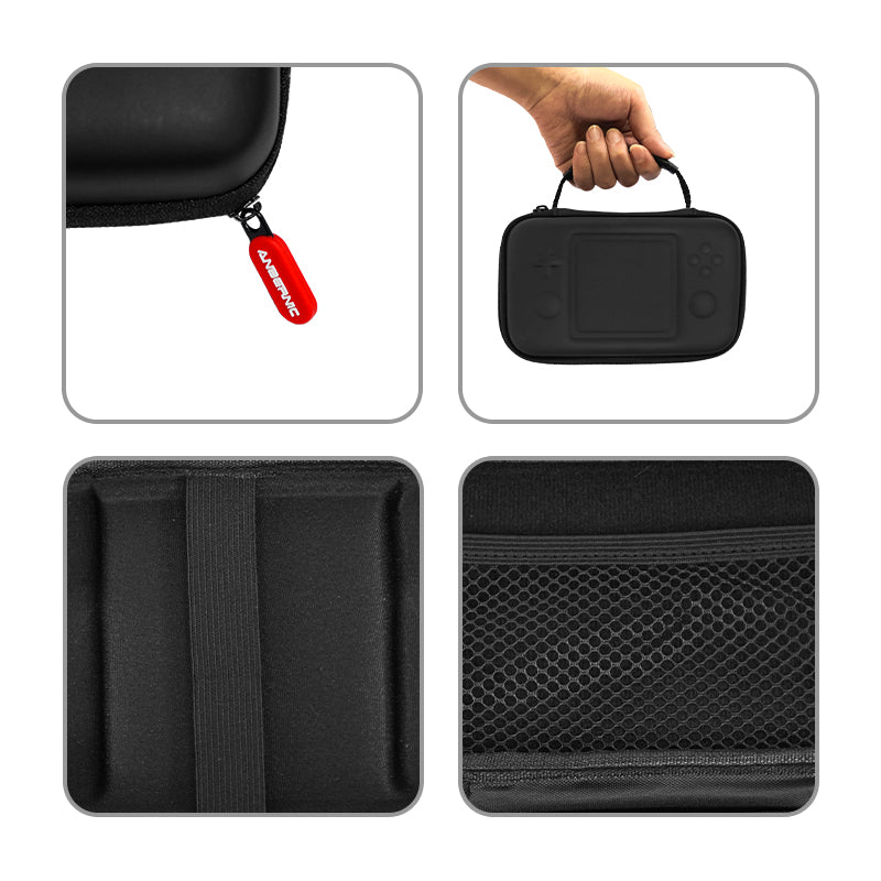 ANBERNIC protective bag for RG CubeXX