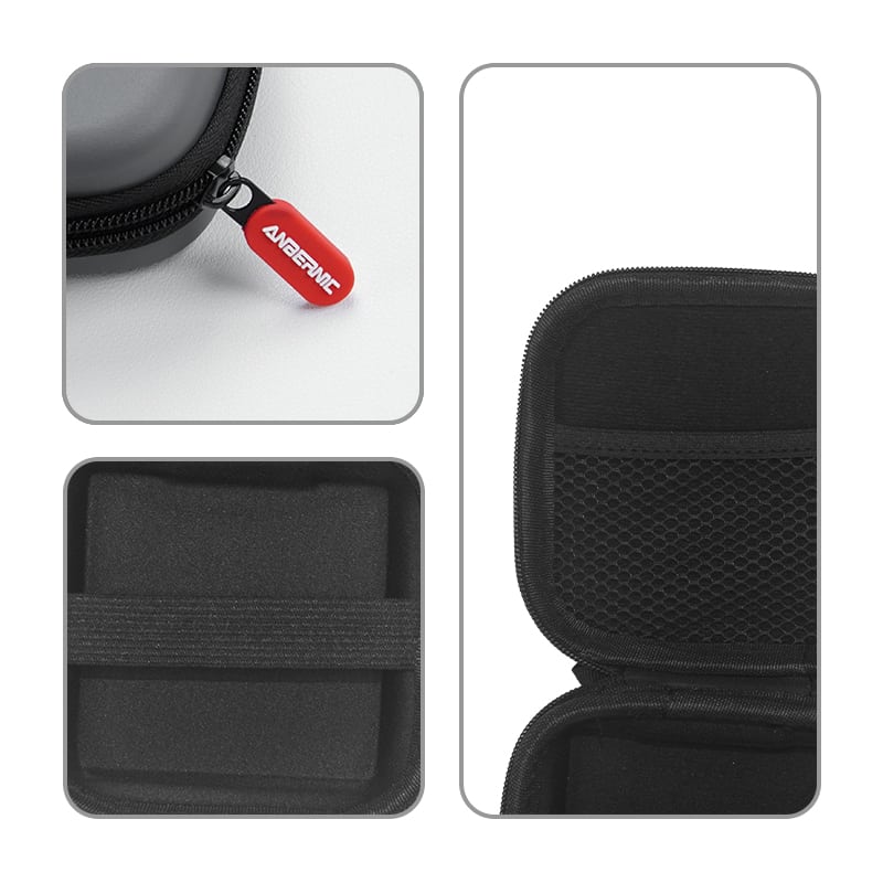 ANBERNIC protective bag for RG Slide