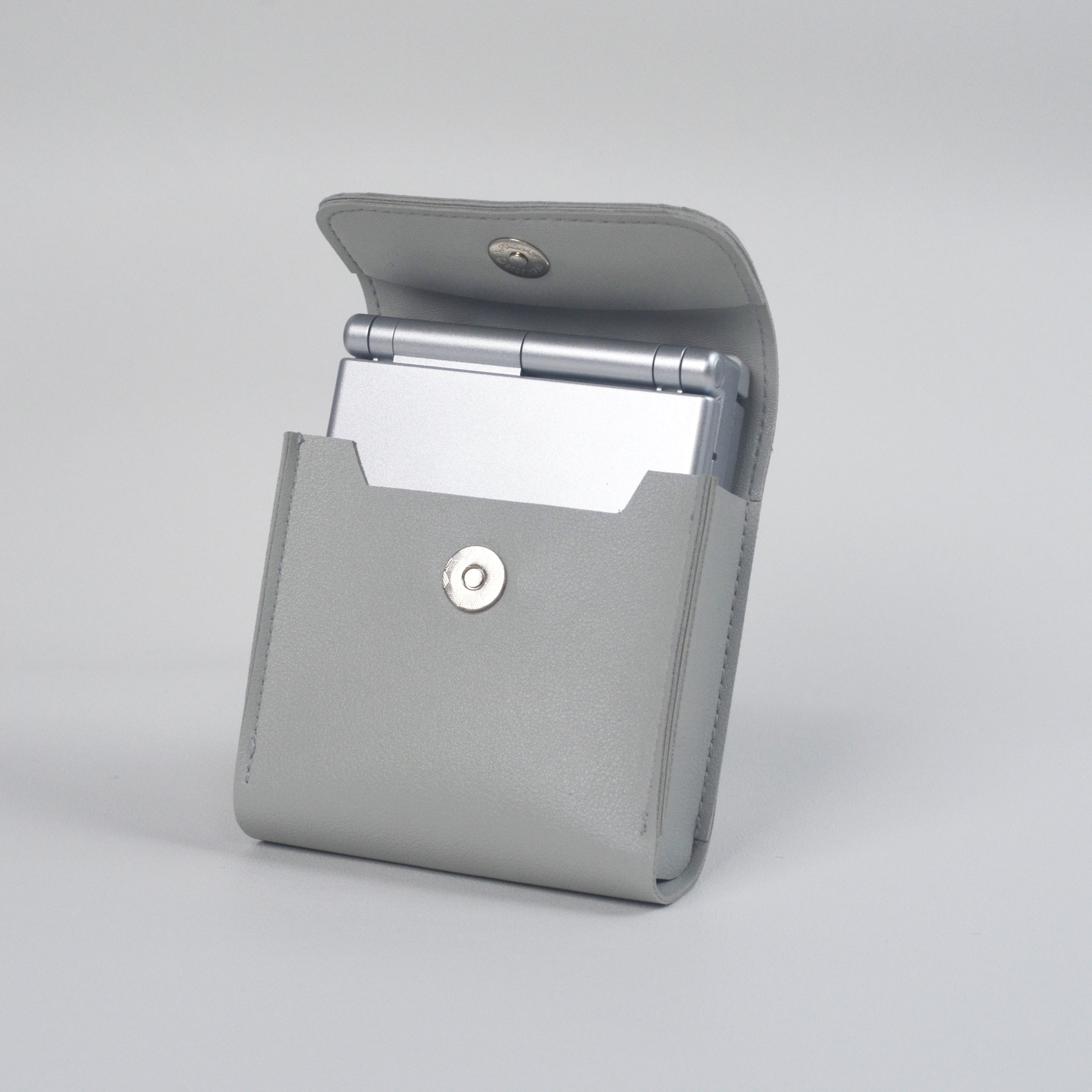 ANBERNIC RG35XXSP Leather bag