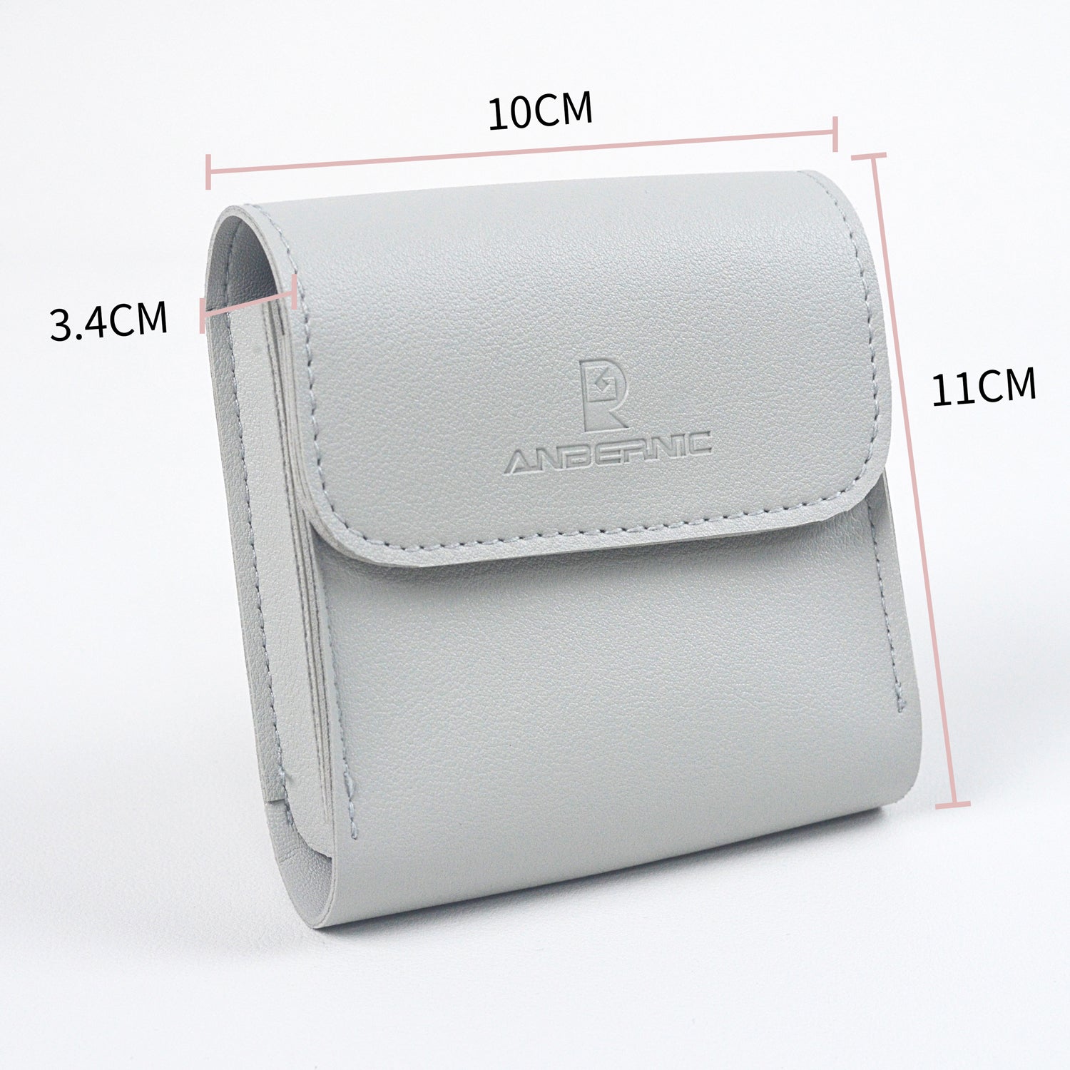 ANBERNIC RG35XXSP Leather bag