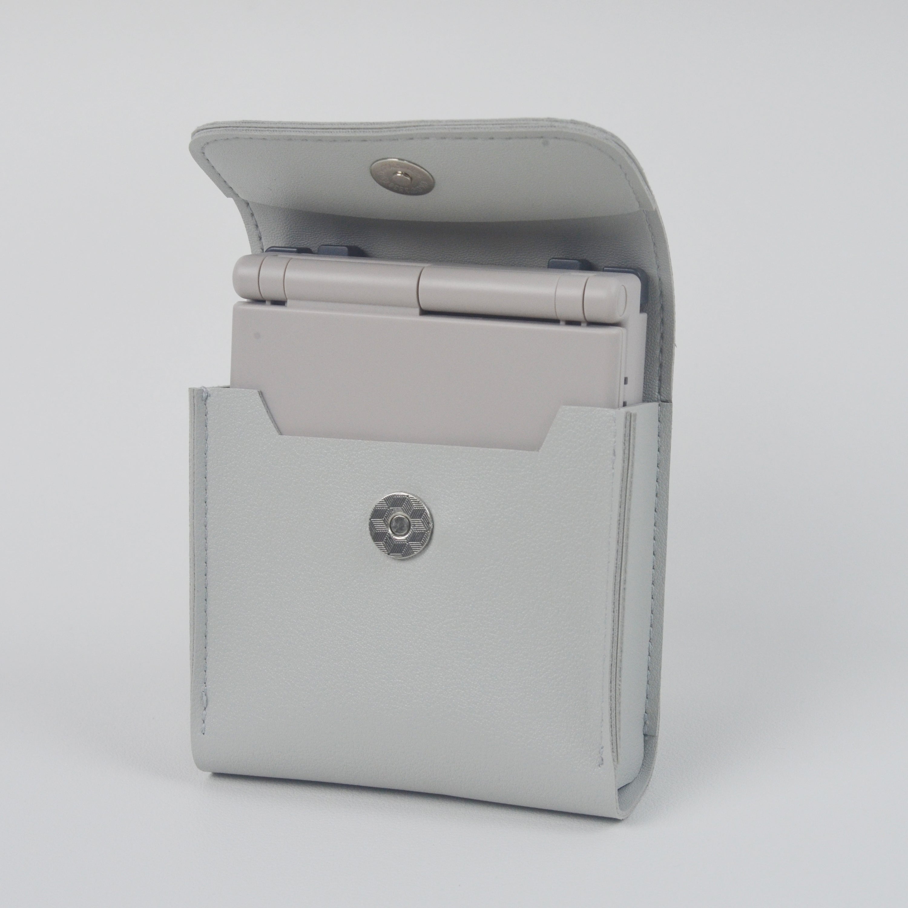 ANBERNIC RG35XXSP Leather bag