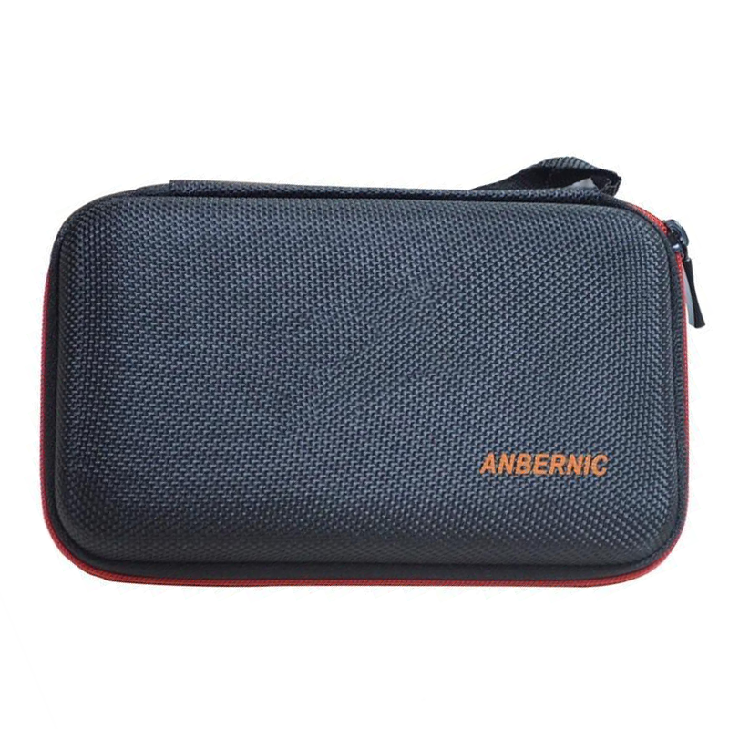 ANBERNIC portable protective bag For RG353M/RG350/RG350M/RG350P/ RG351M/RG351P/RG351MP/ RG280M/RG280V/RG300X