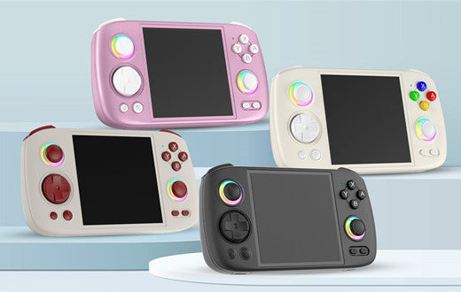 RG Cube Android system can be upgraded to the latest version V1.11